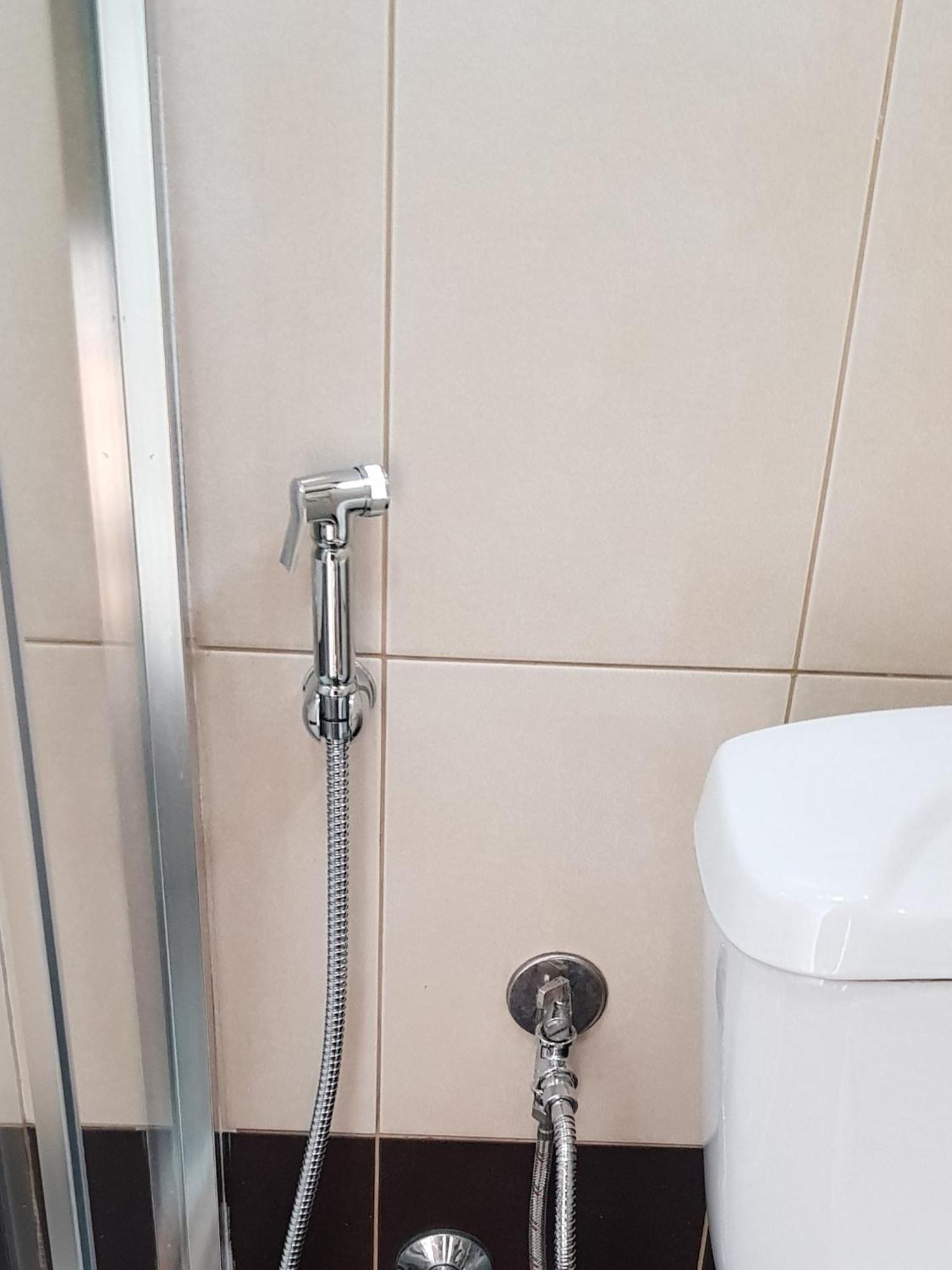 Aleksei Apartmani Belgrade Extérieur photo