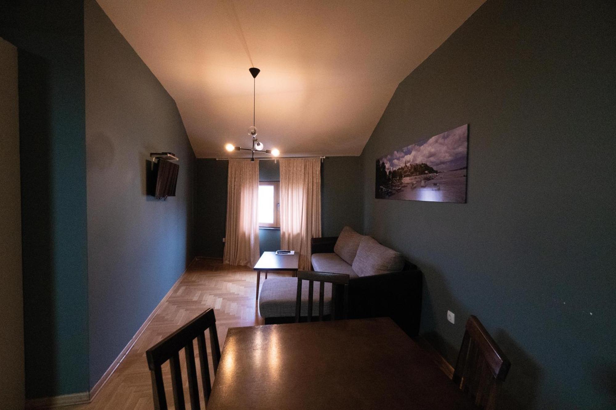 Aleksei Apartmani Belgrade Extérieur photo