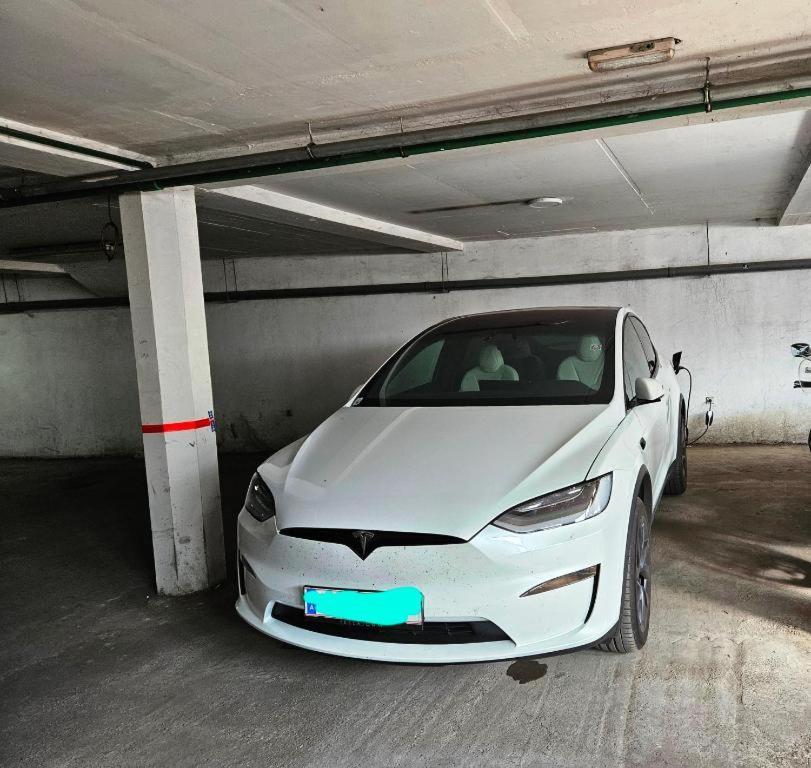 Aleksei Apartmani Belgrade Extérieur photo