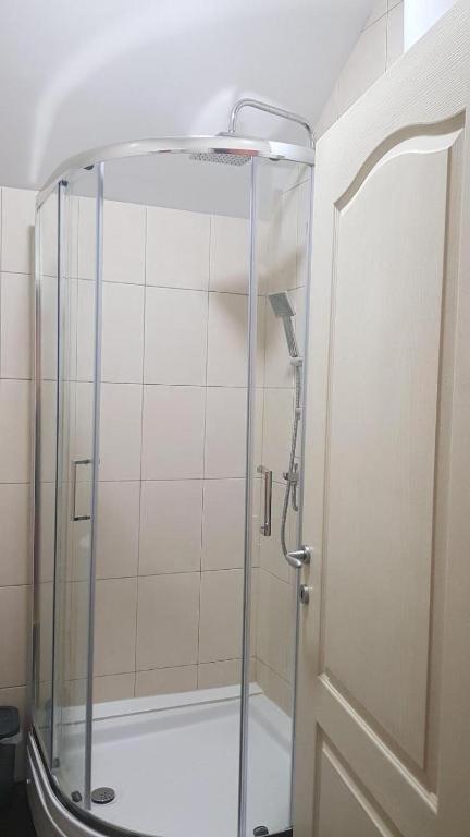 Aleksei Apartmani Belgrade Extérieur photo