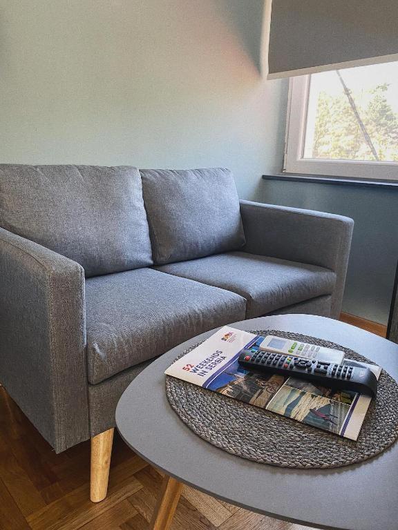 Aleksei Apartmani Belgrade Extérieur photo