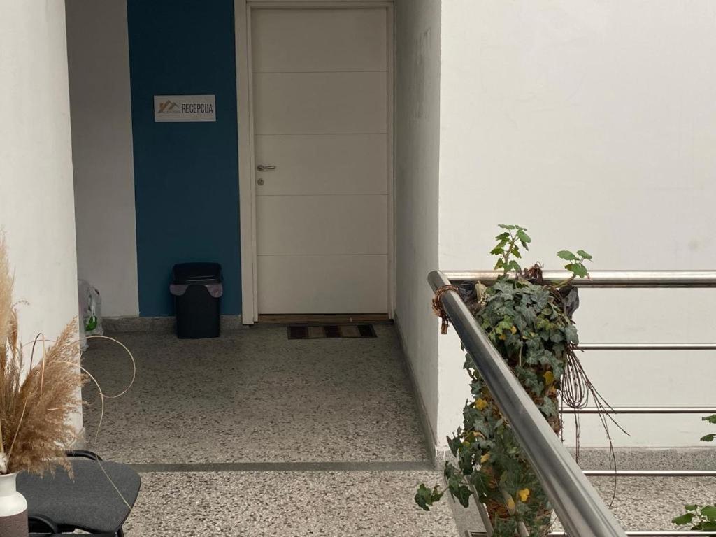 Aleksei Apartmani Belgrade Extérieur photo