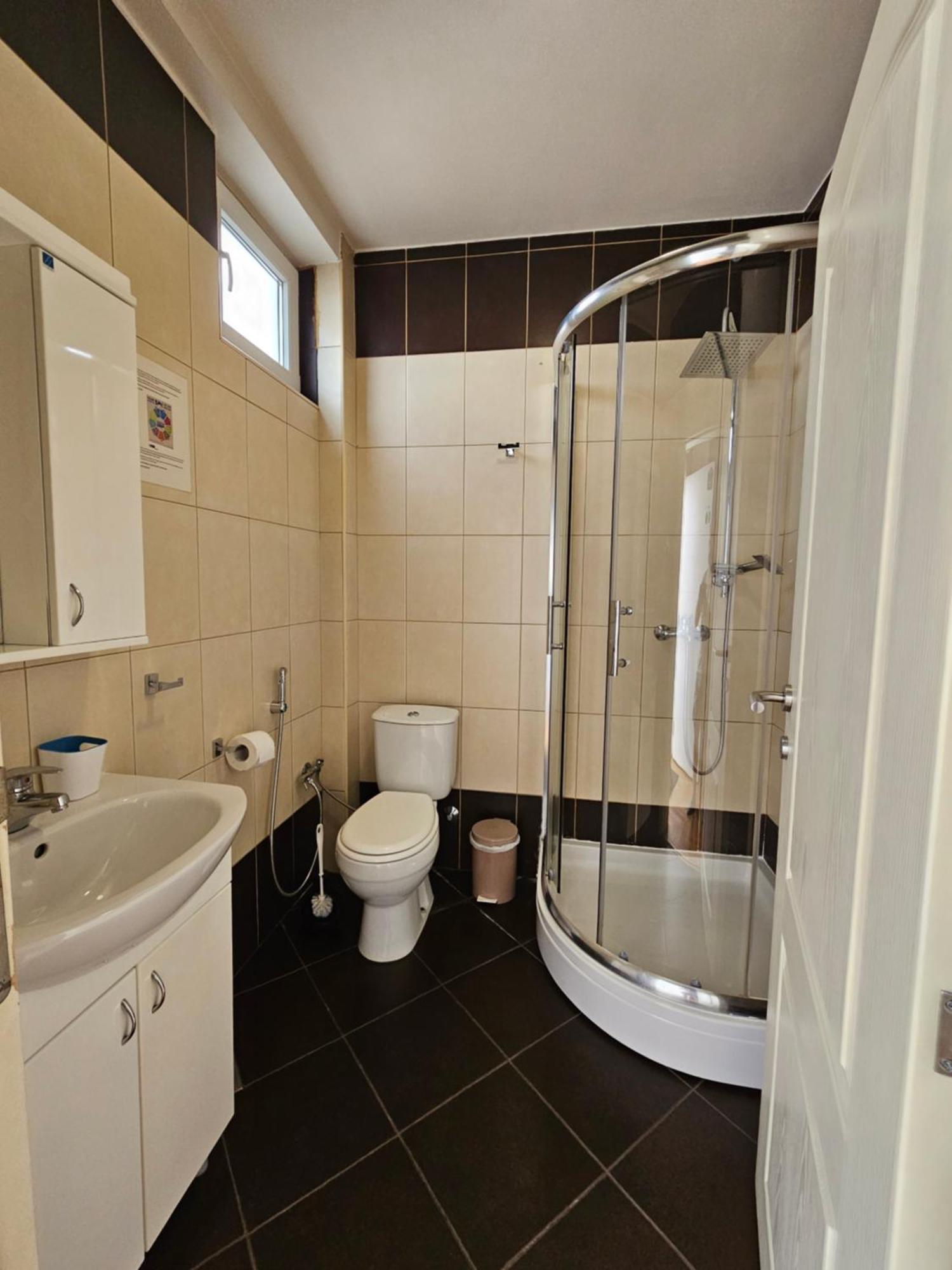 Aleksei Apartmani Belgrade Chambre photo