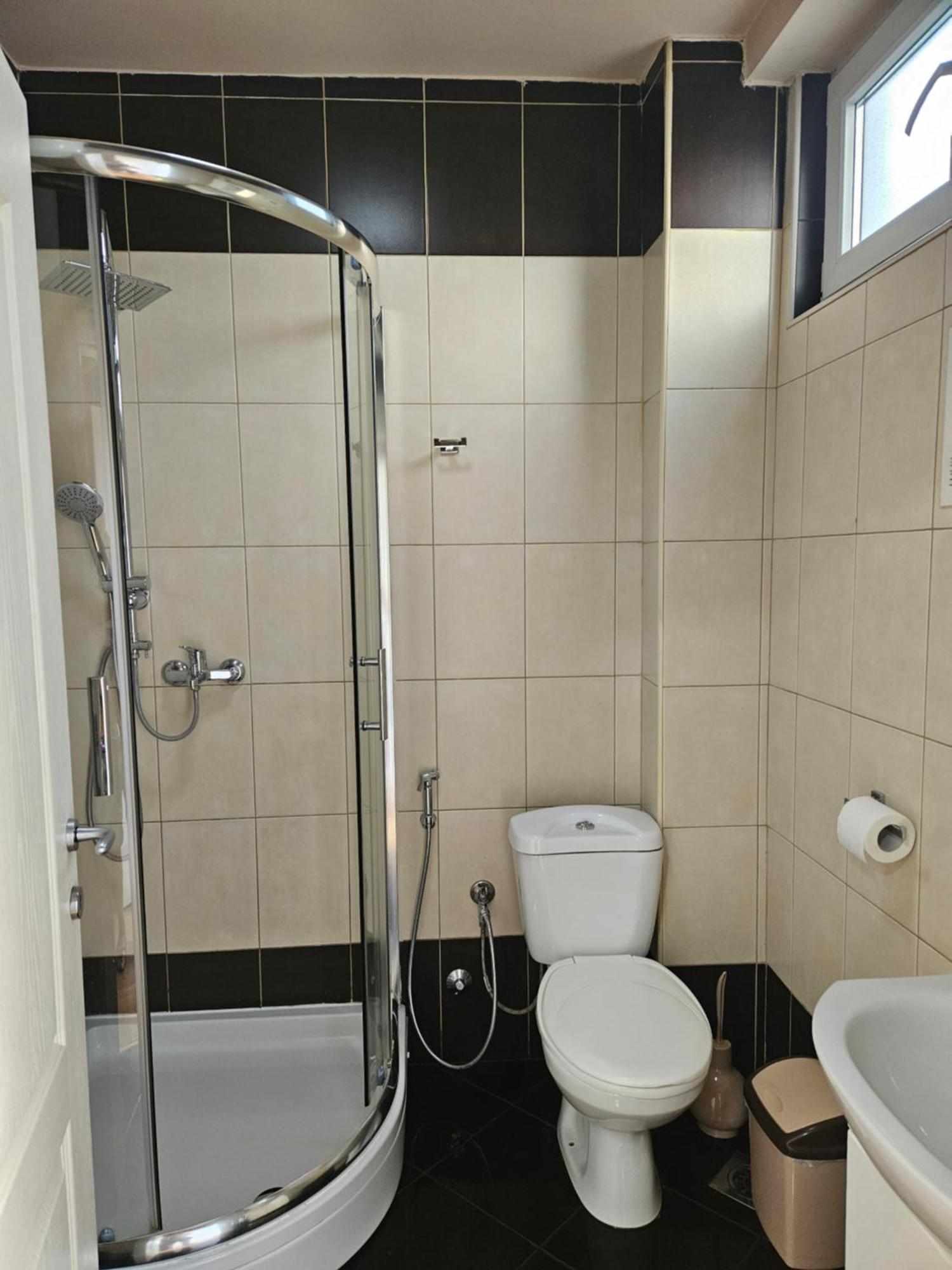 Aleksei Apartmani Belgrade Chambre photo