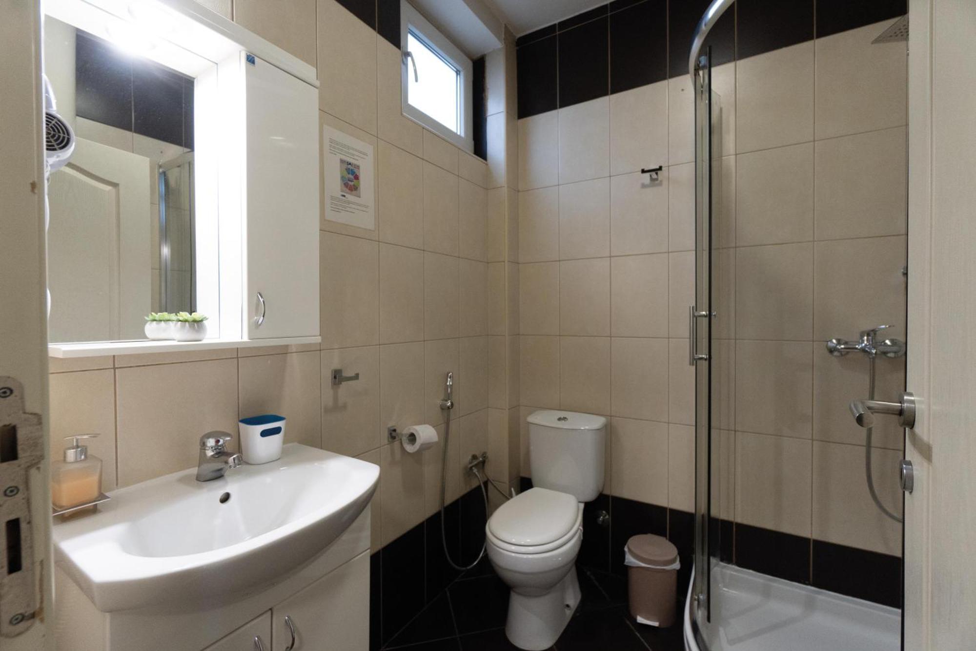 Aleksei Apartmani Belgrade Extérieur photo